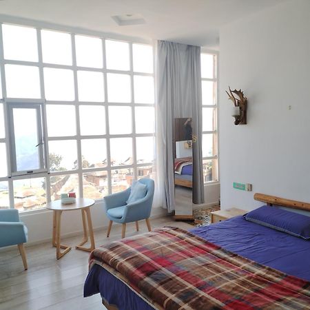 Jacky'S Guesthouse يوانيانغ المظهر الخارجي الصورة
