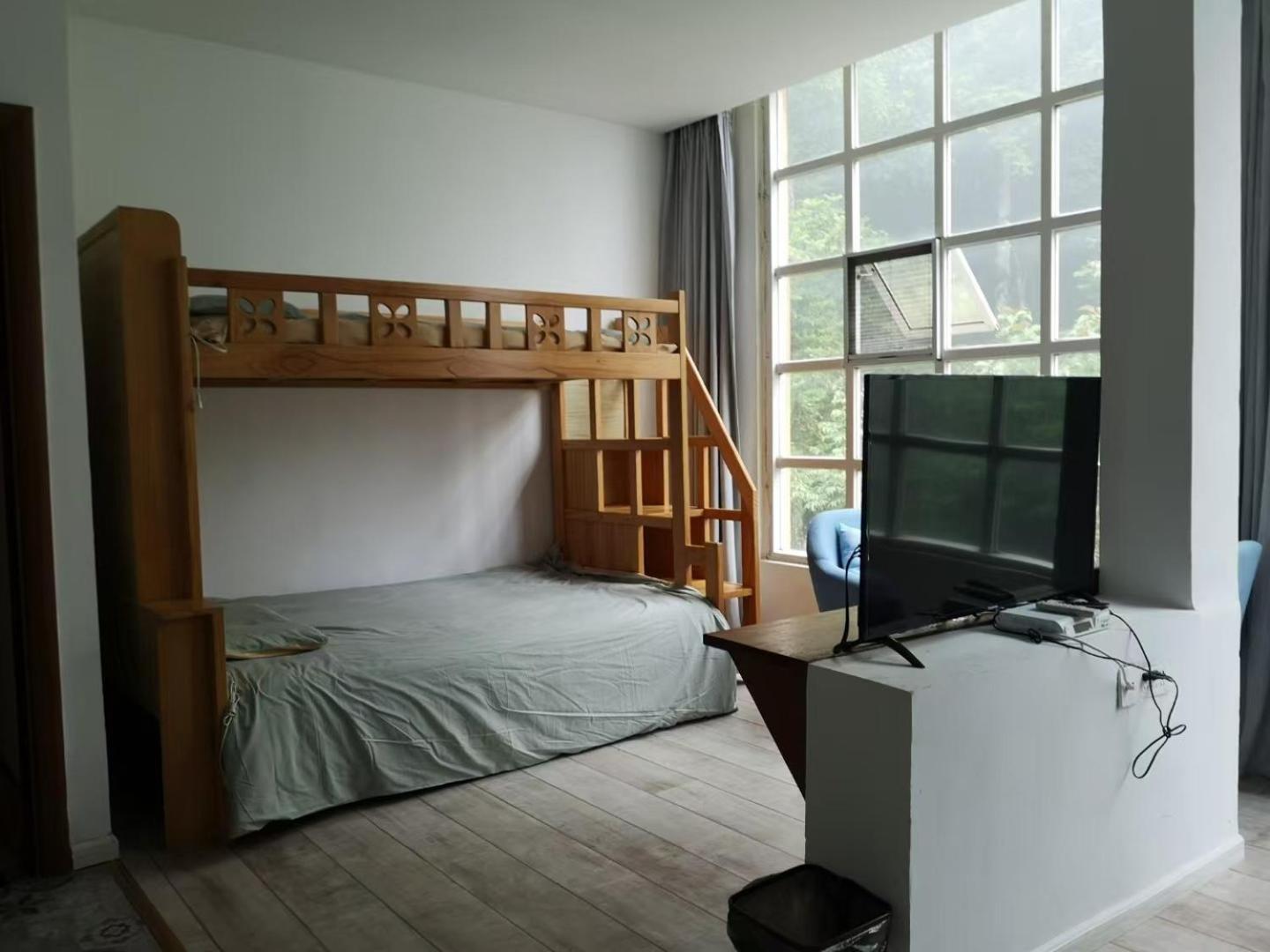 Jacky'S Guesthouse يوانيانغ المظهر الخارجي الصورة