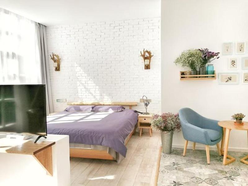 Jacky'S Guesthouse يوانيانغ المظهر الخارجي الصورة
