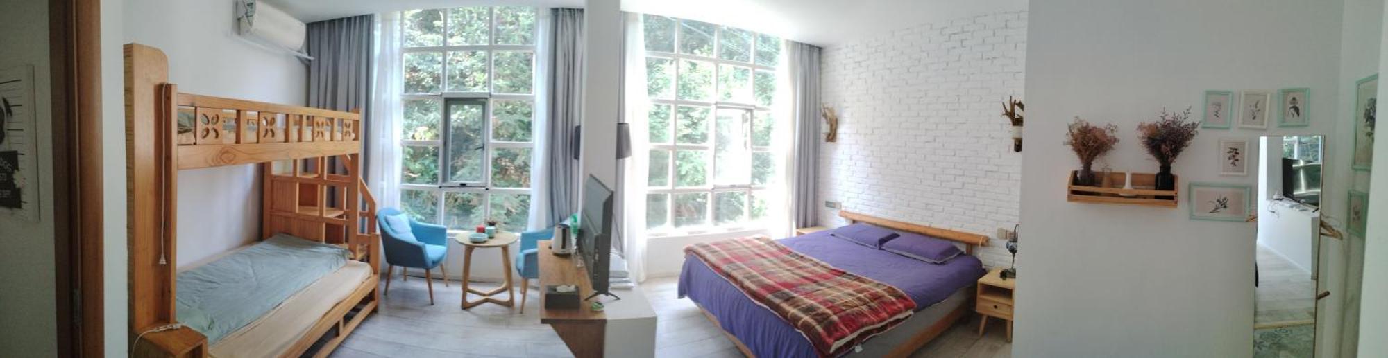 Jacky'S Guesthouse يوانيانغ المظهر الخارجي الصورة