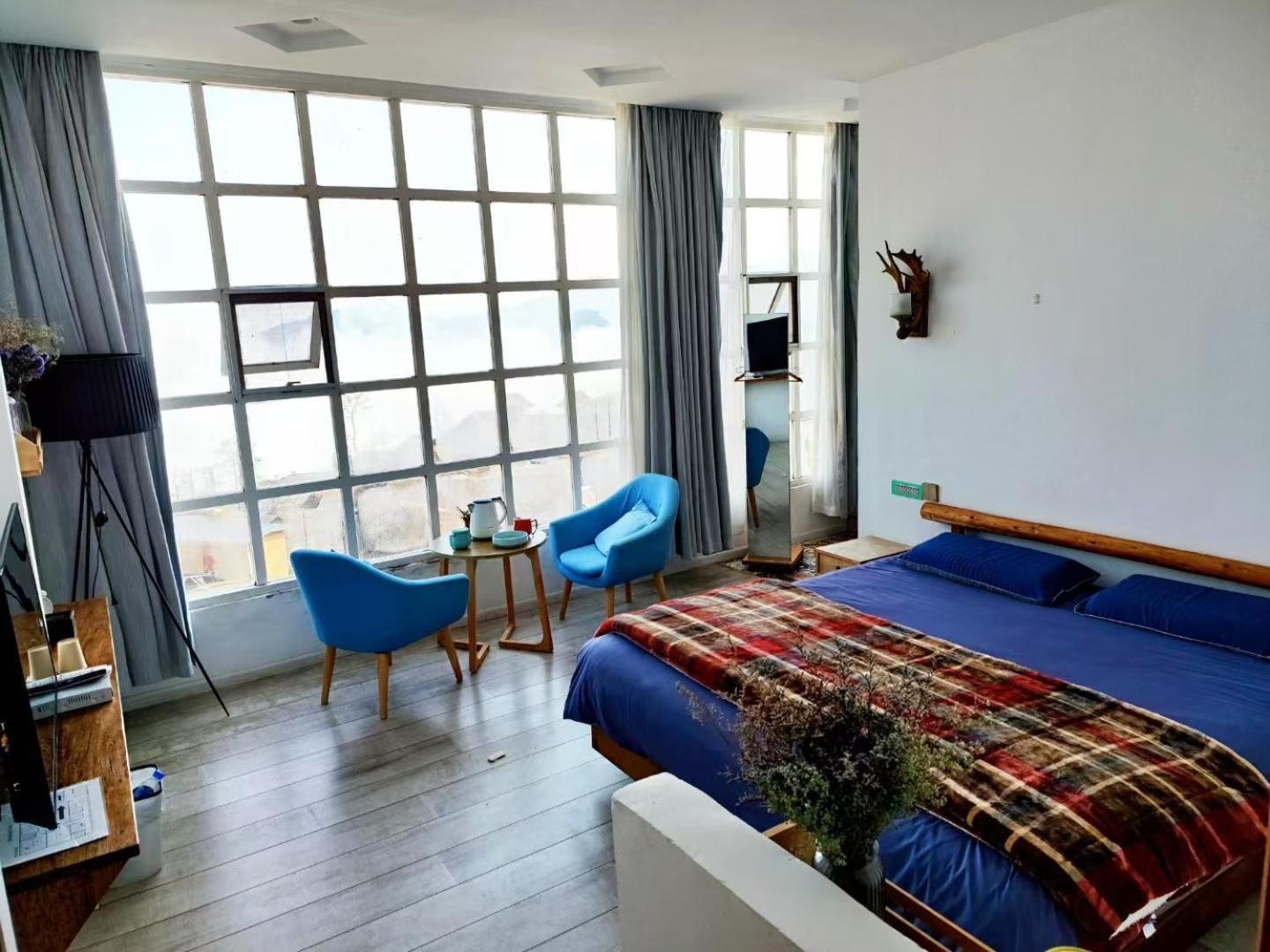 Jacky'S Guesthouse يوانيانغ المظهر الخارجي الصورة