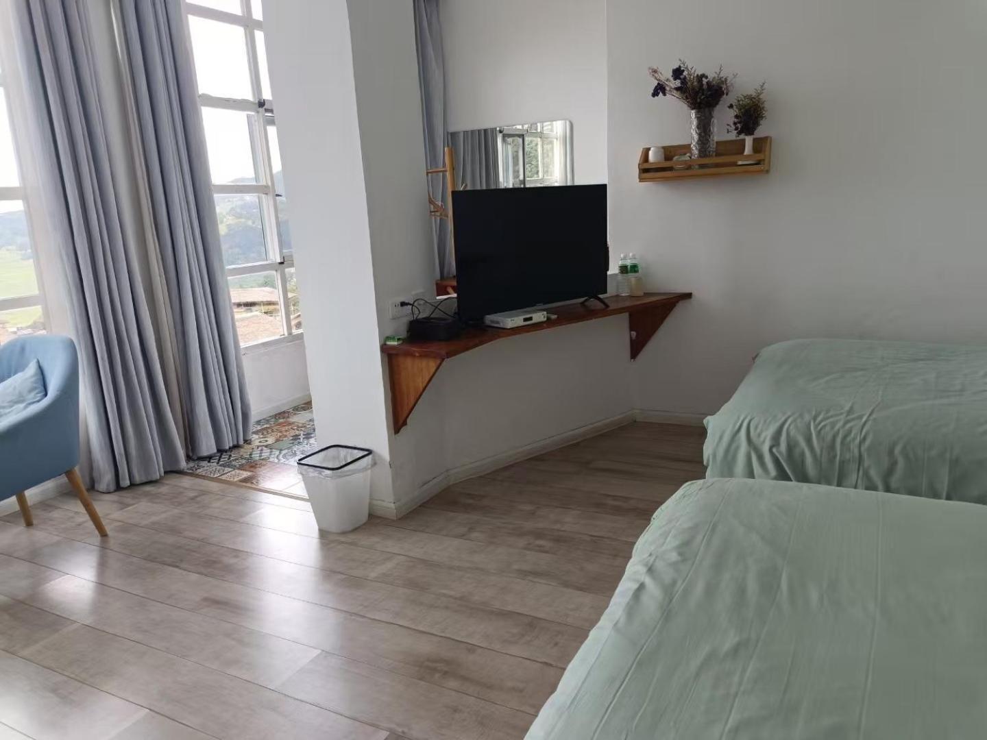 Jacky'S Guesthouse يوانيانغ المظهر الخارجي الصورة