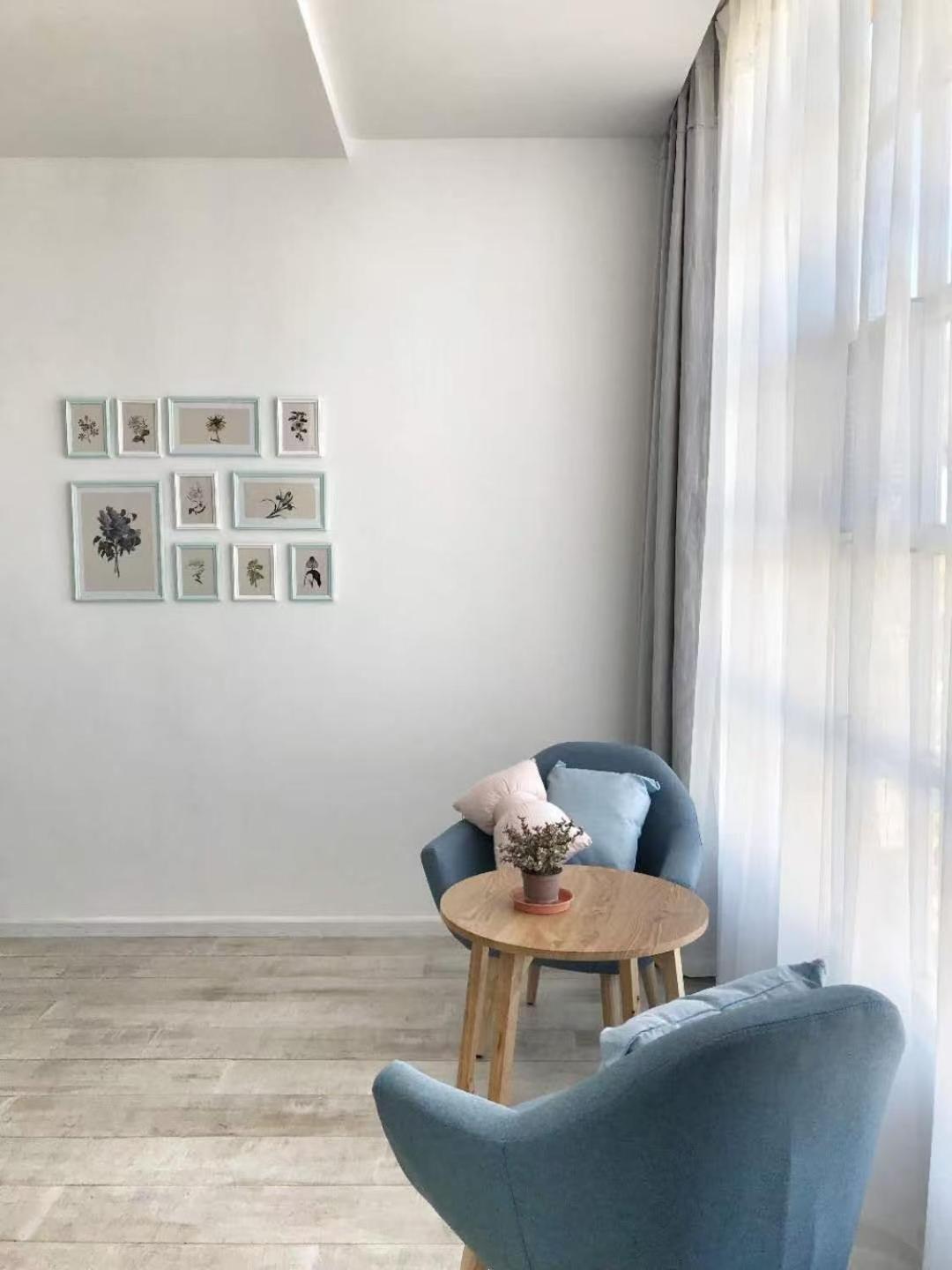 Jacky'S Guesthouse يوانيانغ المظهر الخارجي الصورة