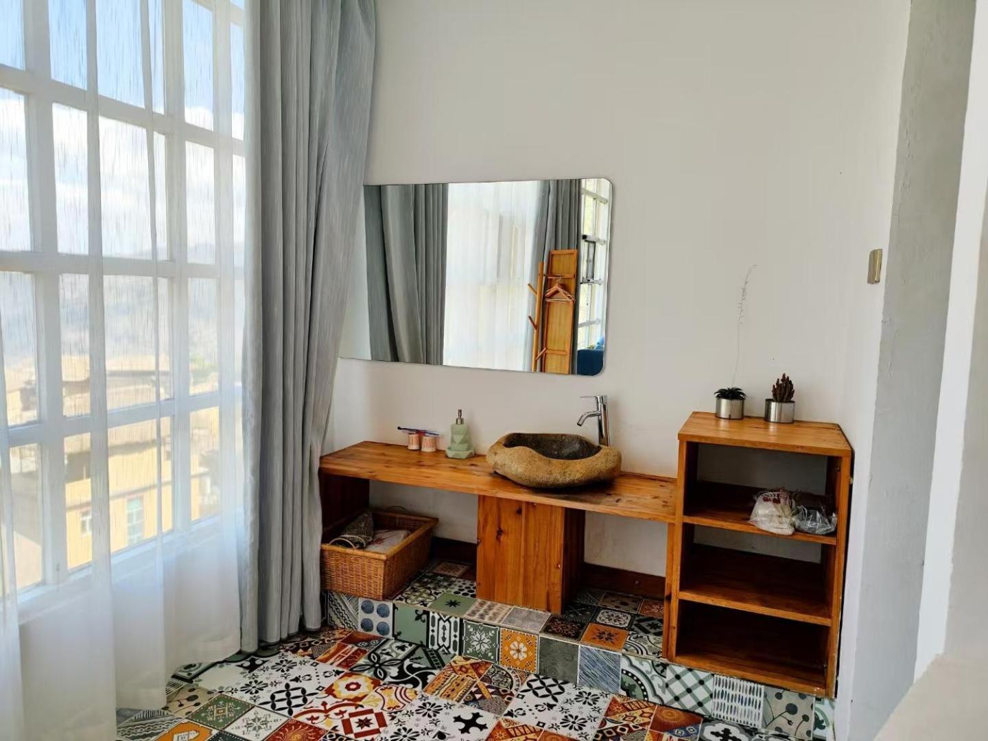 Jacky'S Guesthouse يوانيانغ المظهر الخارجي الصورة