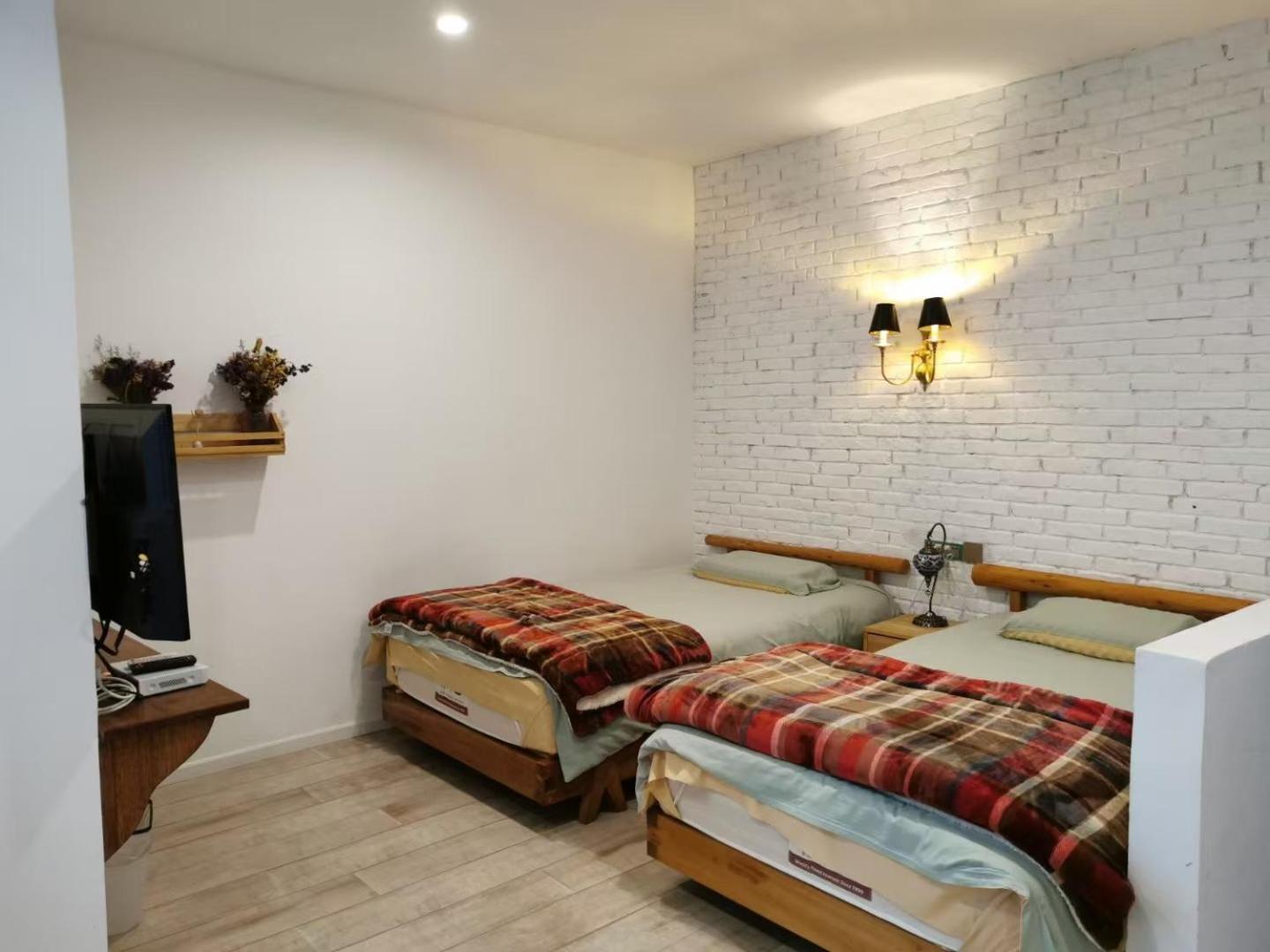 Jacky'S Guesthouse يوانيانغ المظهر الخارجي الصورة