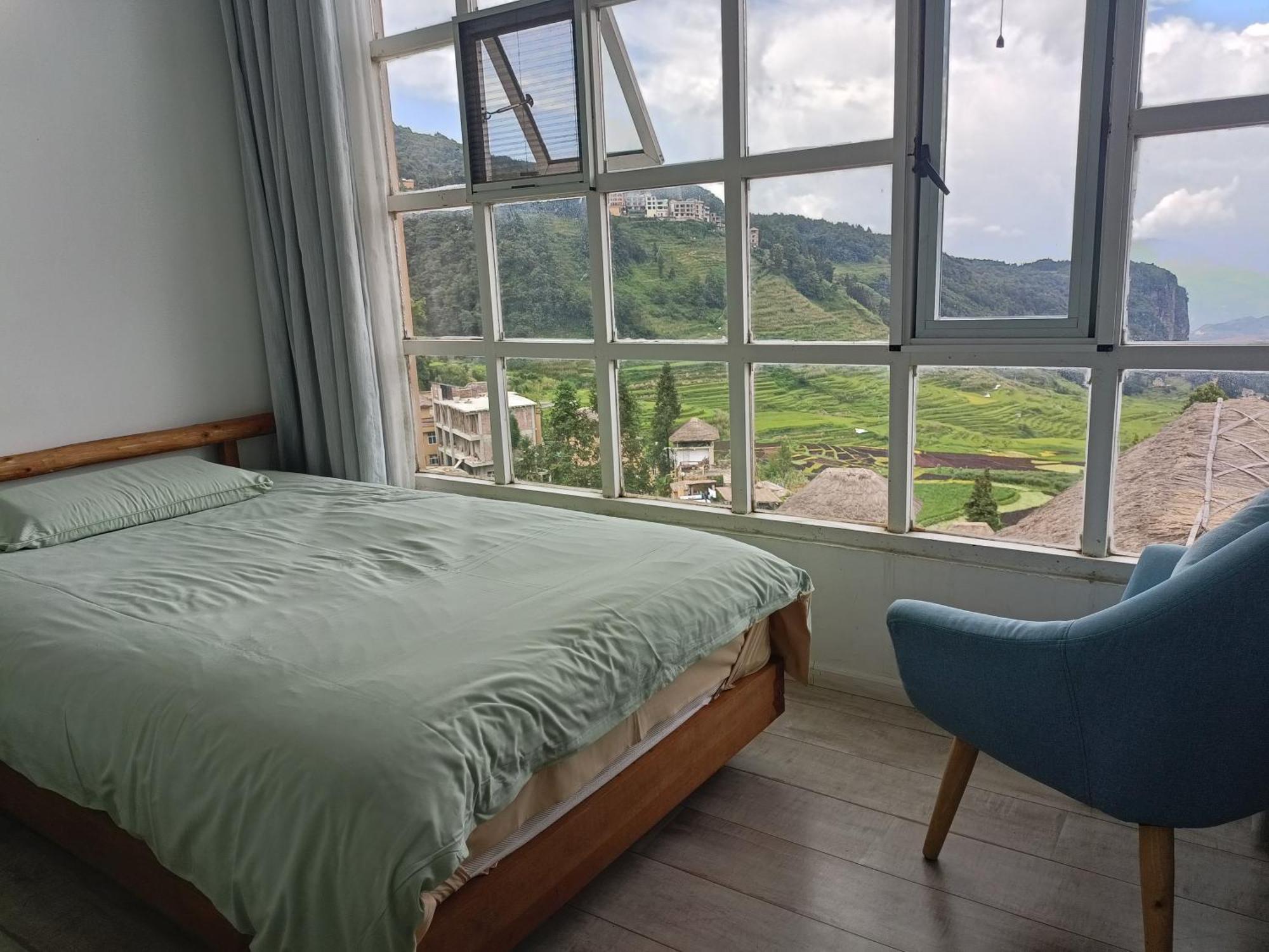 Jacky'S Guesthouse يوانيانغ المظهر الخارجي الصورة