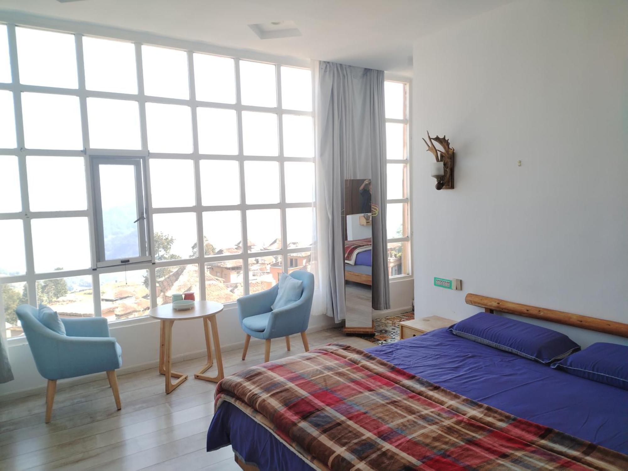Jacky'S Guesthouse يوانيانغ المظهر الخارجي الصورة