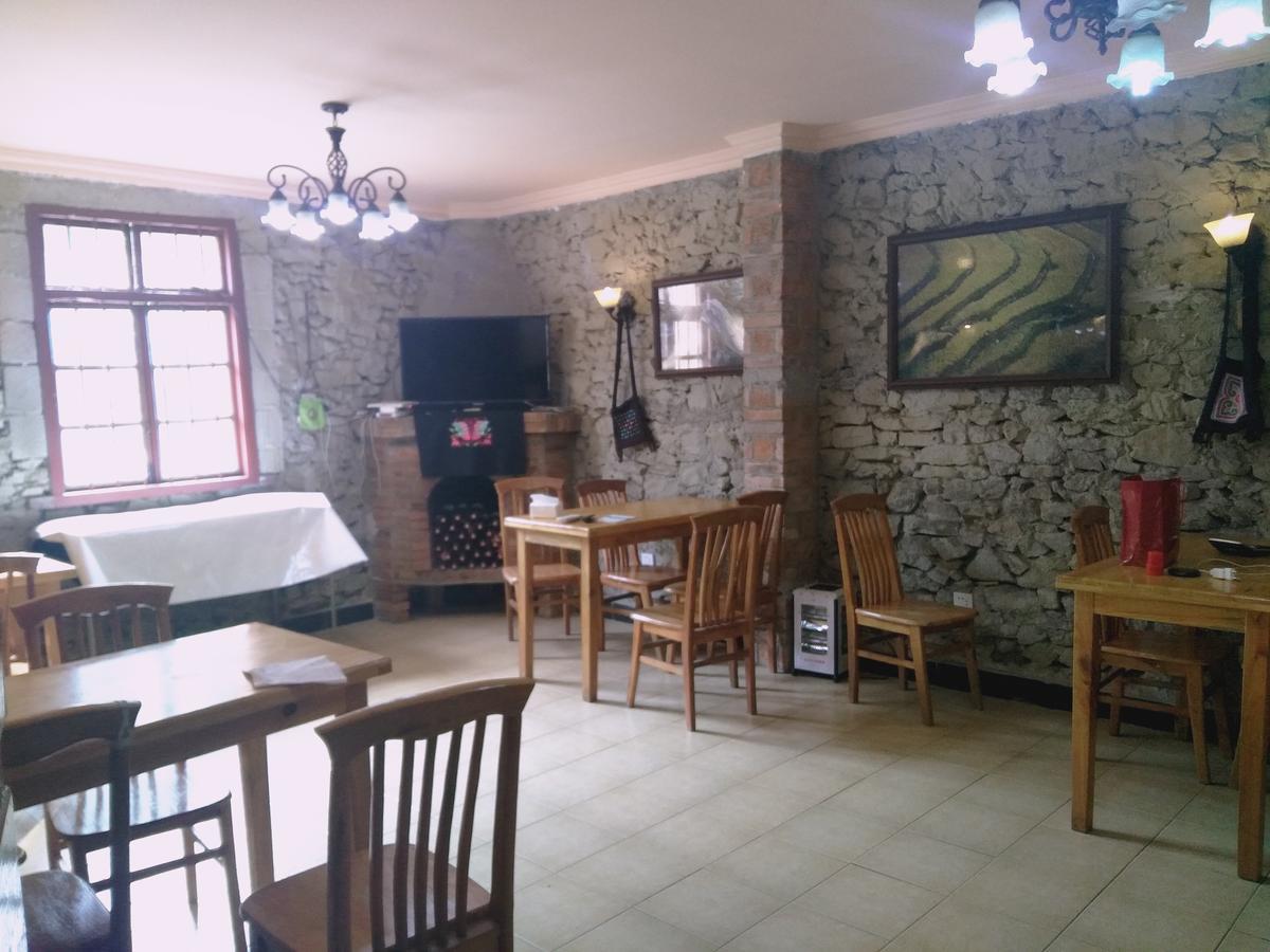 Jacky'S Guesthouse يوانيانغ المظهر الخارجي الصورة