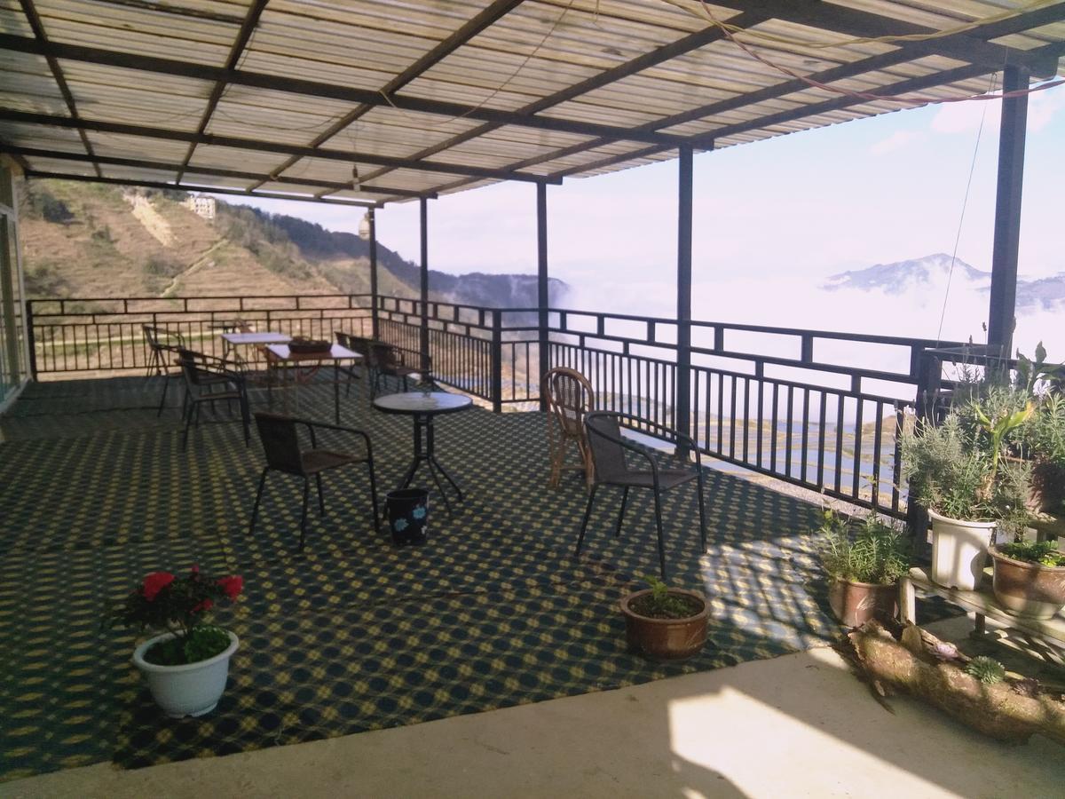 Jacky'S Guesthouse يوانيانغ المظهر الخارجي الصورة