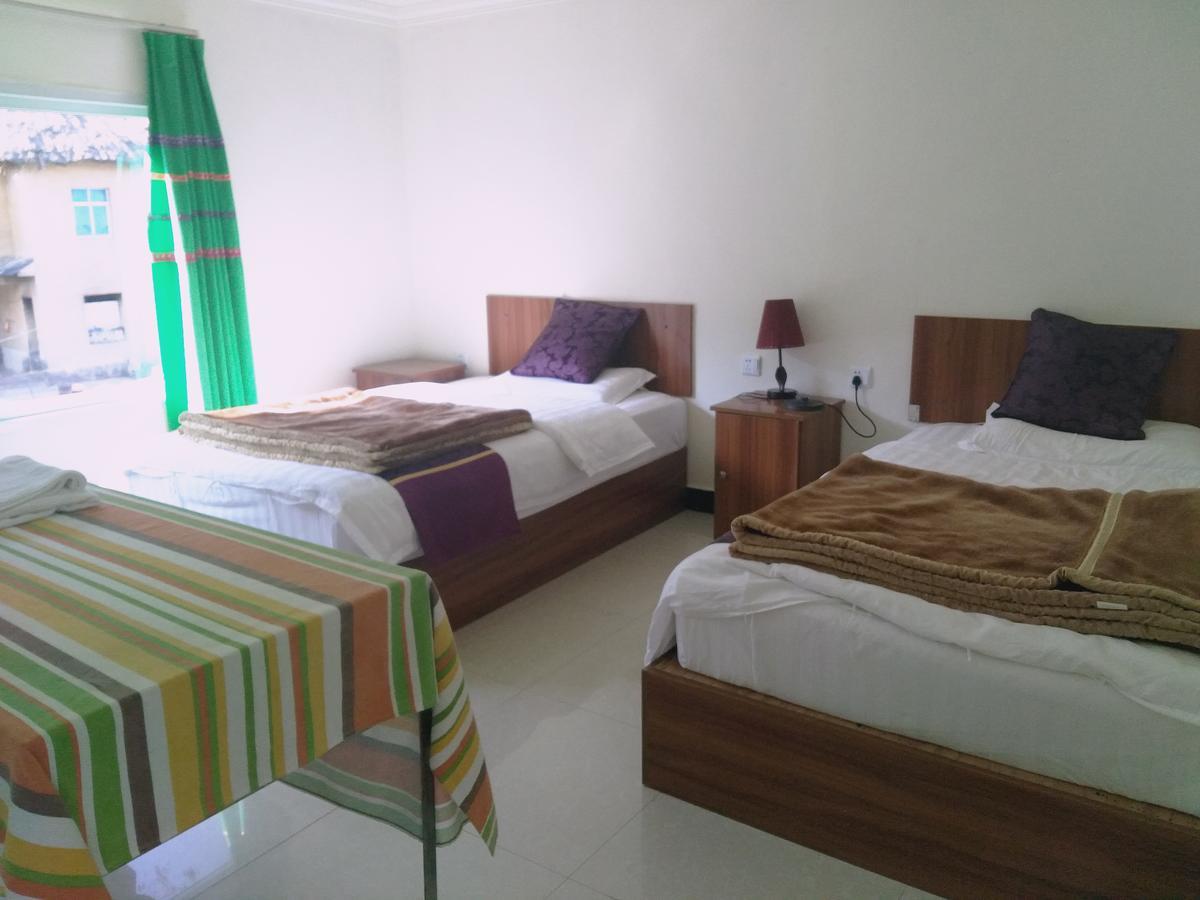 Jacky'S Guesthouse يوانيانغ المظهر الخارجي الصورة