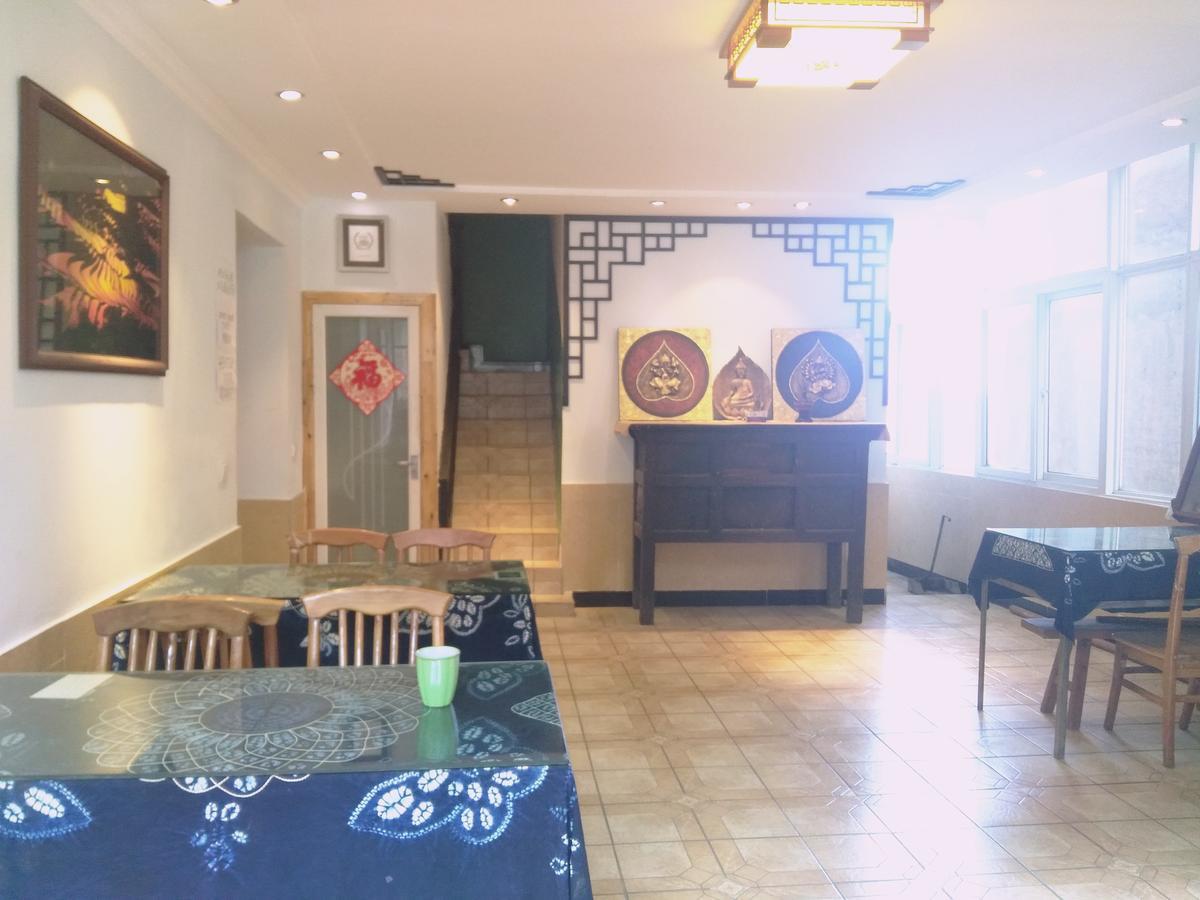 Jacky'S Guesthouse يوانيانغ المظهر الخارجي الصورة