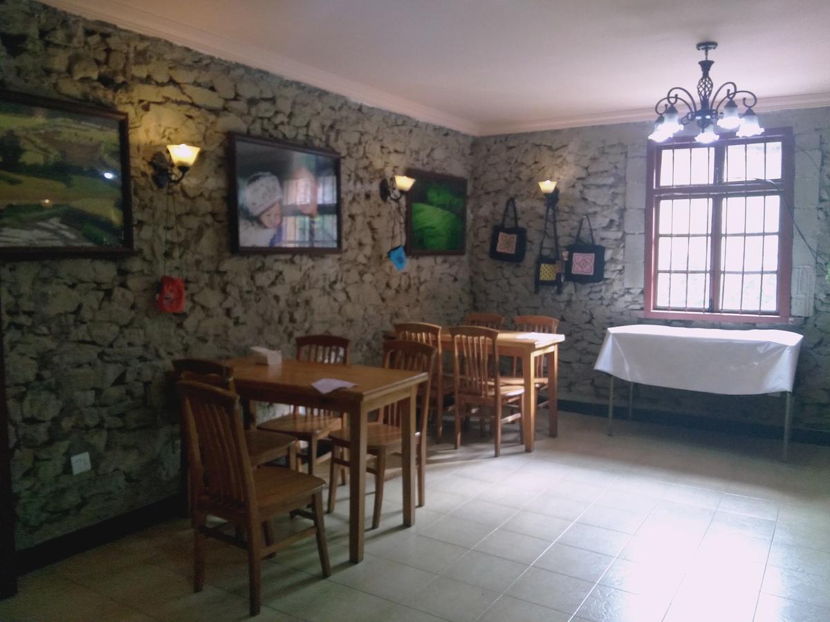 Jacky'S Guesthouse يوانيانغ المظهر الخارجي الصورة