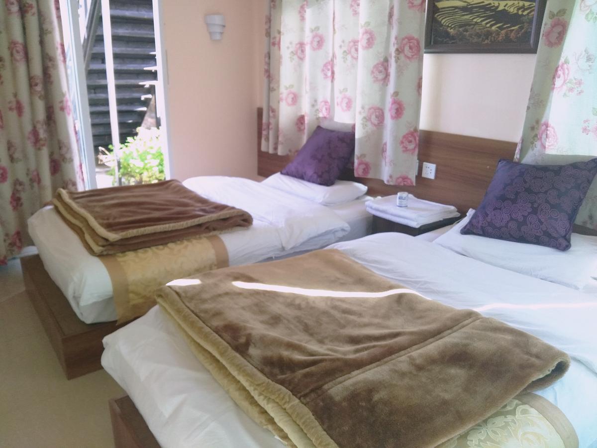 Jacky'S Guesthouse يوانيانغ المظهر الخارجي الصورة