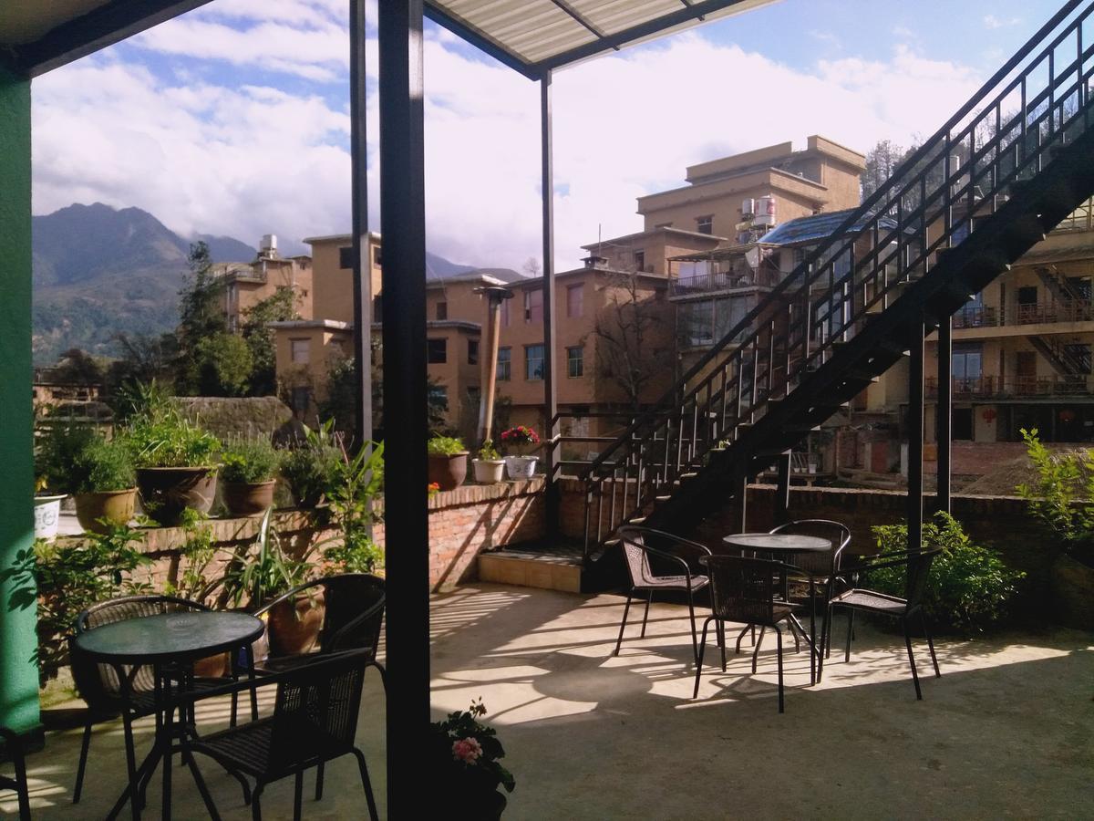 Jacky'S Guesthouse يوانيانغ المظهر الخارجي الصورة