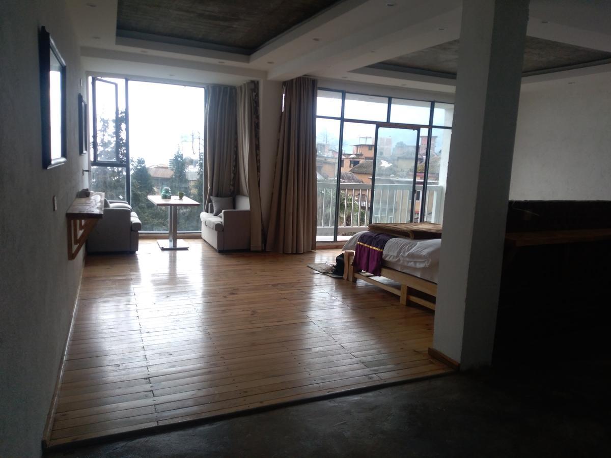 Jacky'S Guesthouse يوانيانغ المظهر الخارجي الصورة