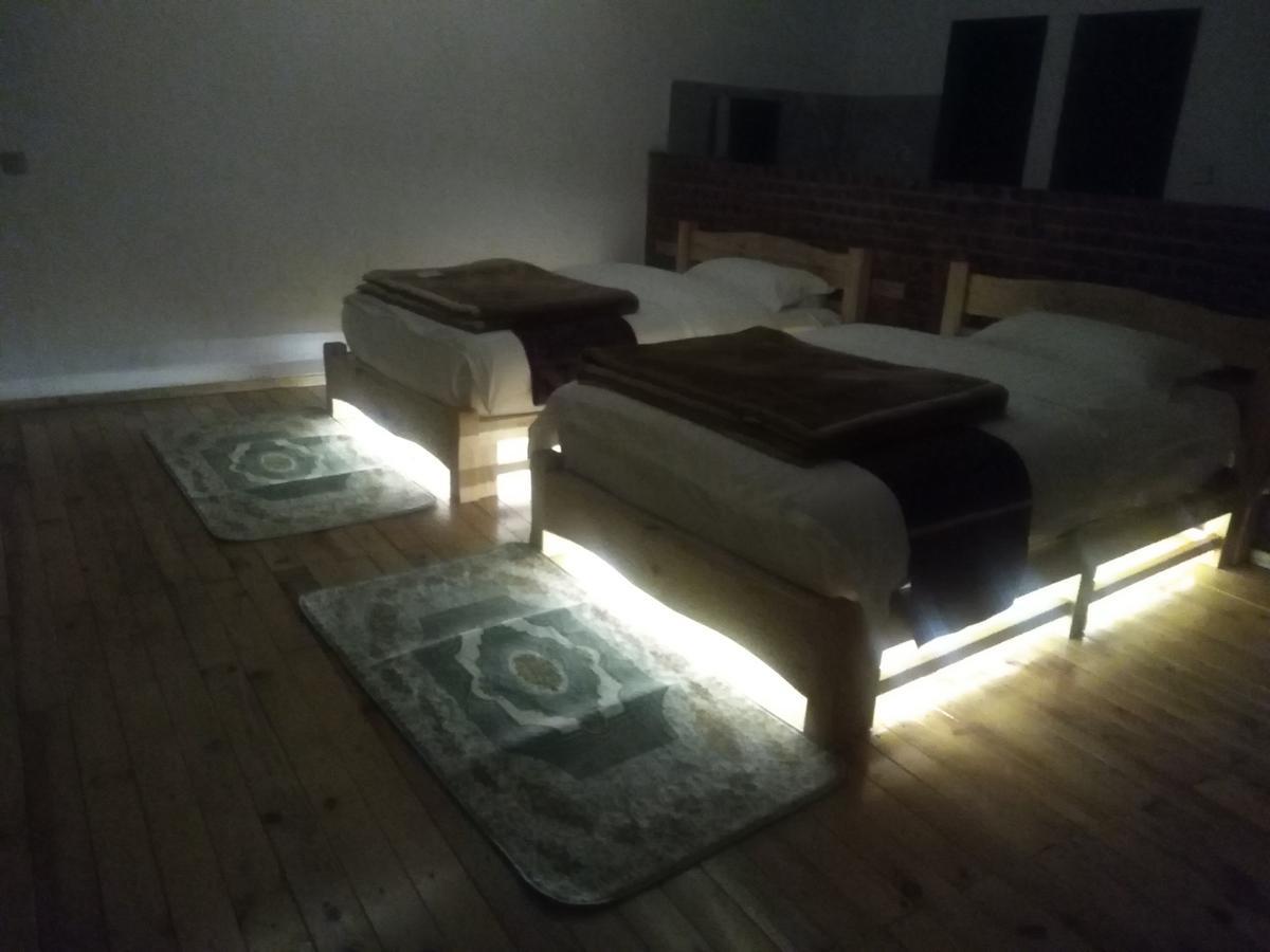 Jacky'S Guesthouse يوانيانغ المظهر الخارجي الصورة