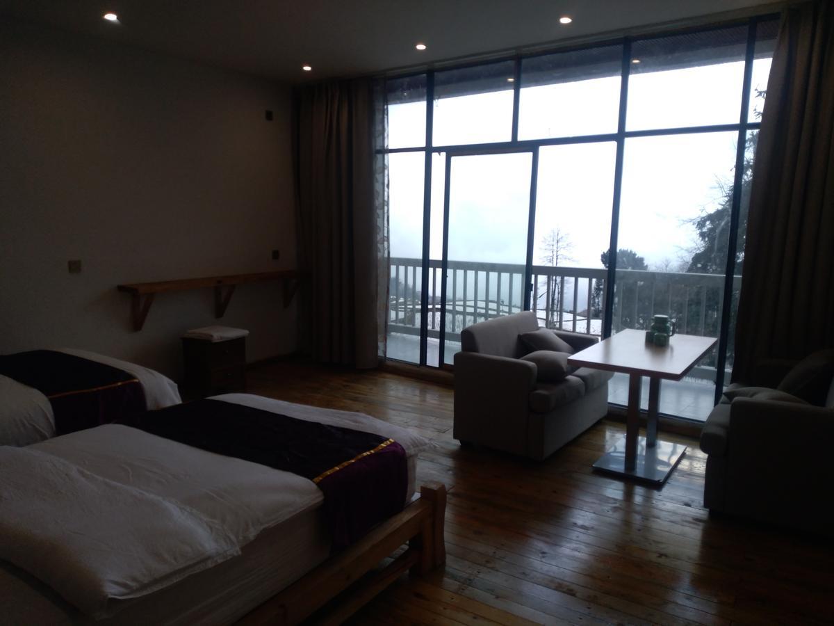 Jacky'S Guesthouse يوانيانغ المظهر الخارجي الصورة