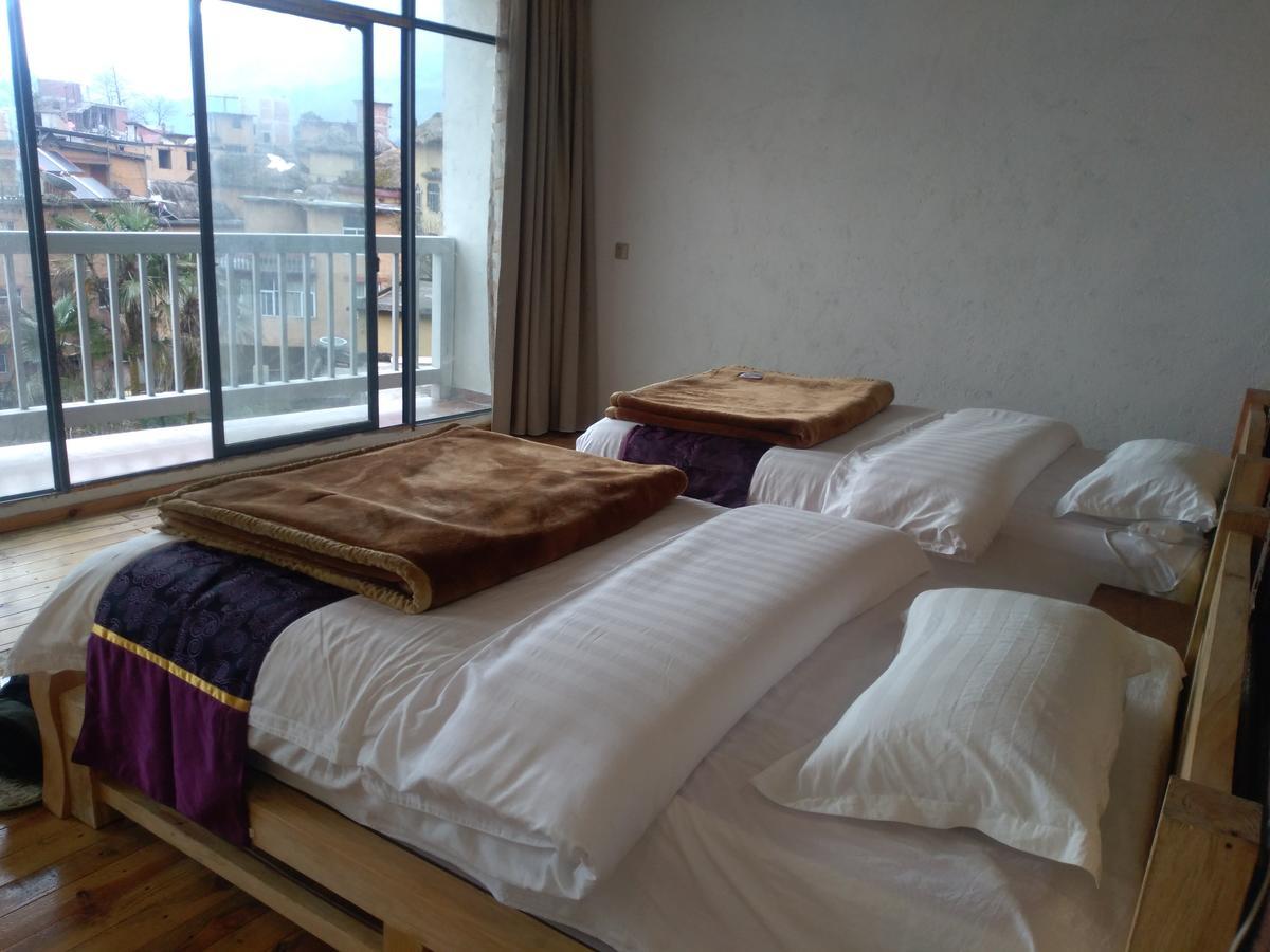 Jacky'S Guesthouse يوانيانغ المظهر الخارجي الصورة