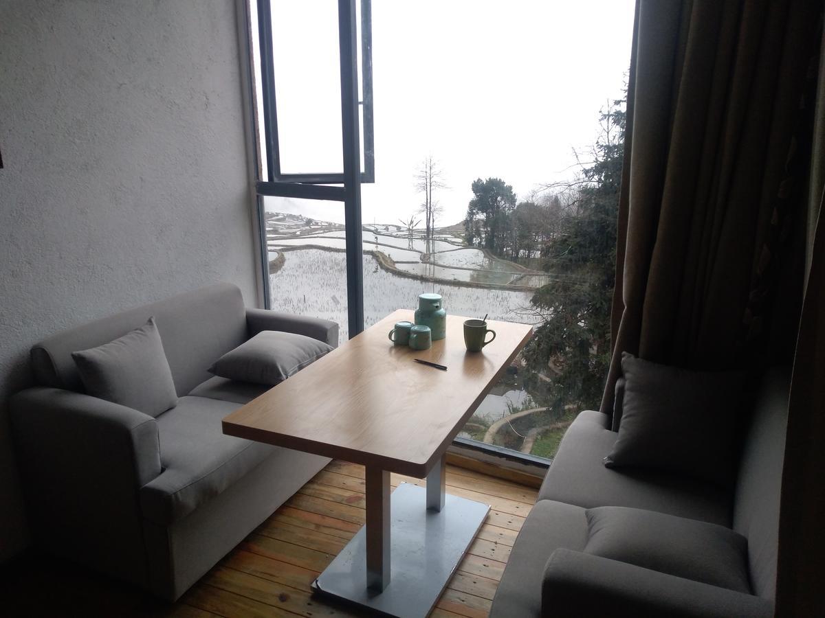 Jacky'S Guesthouse يوانيانغ المظهر الخارجي الصورة
