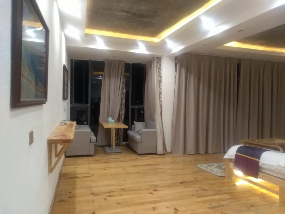 Jacky'S Guesthouse يوانيانغ المظهر الخارجي الصورة