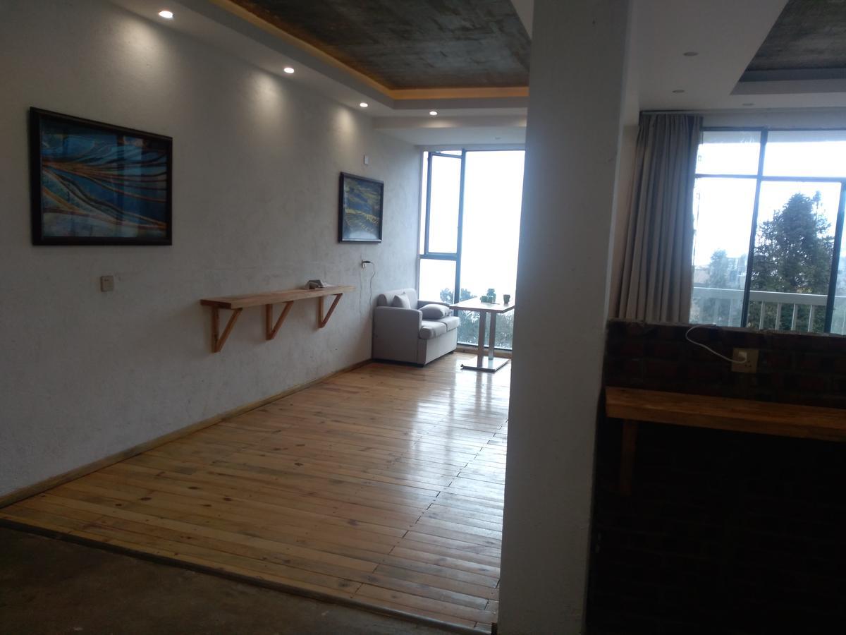 Jacky'S Guesthouse يوانيانغ المظهر الخارجي الصورة