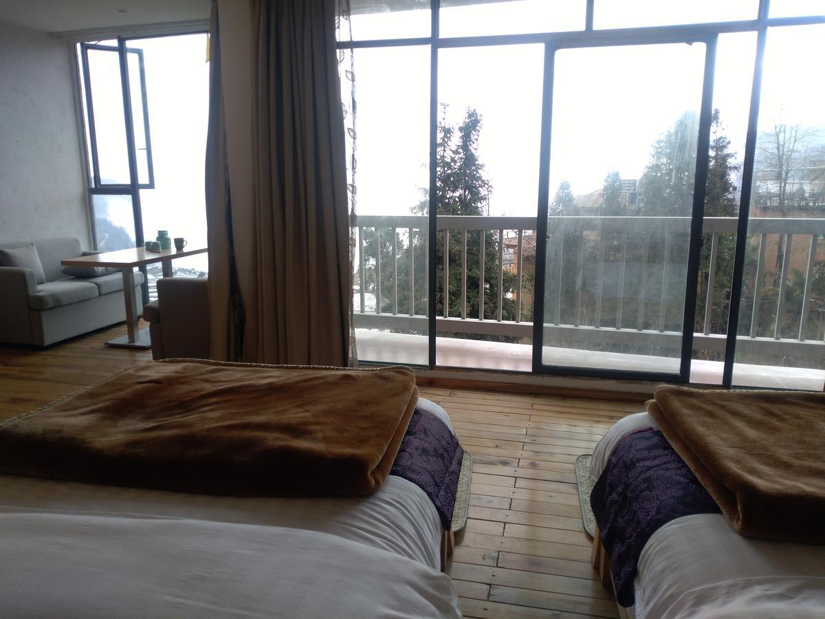 Jacky'S Guesthouse يوانيانغ المظهر الخارجي الصورة