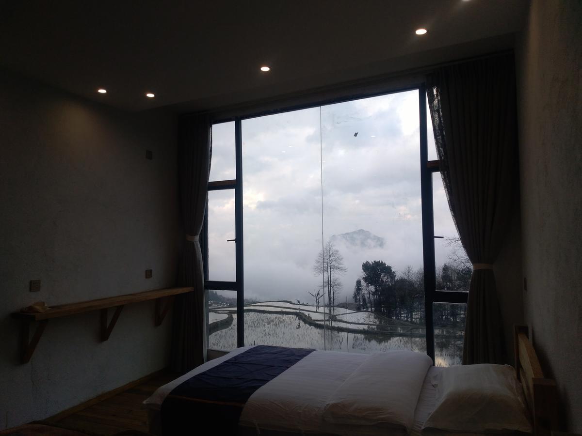 Jacky'S Guesthouse يوانيانغ المظهر الخارجي الصورة