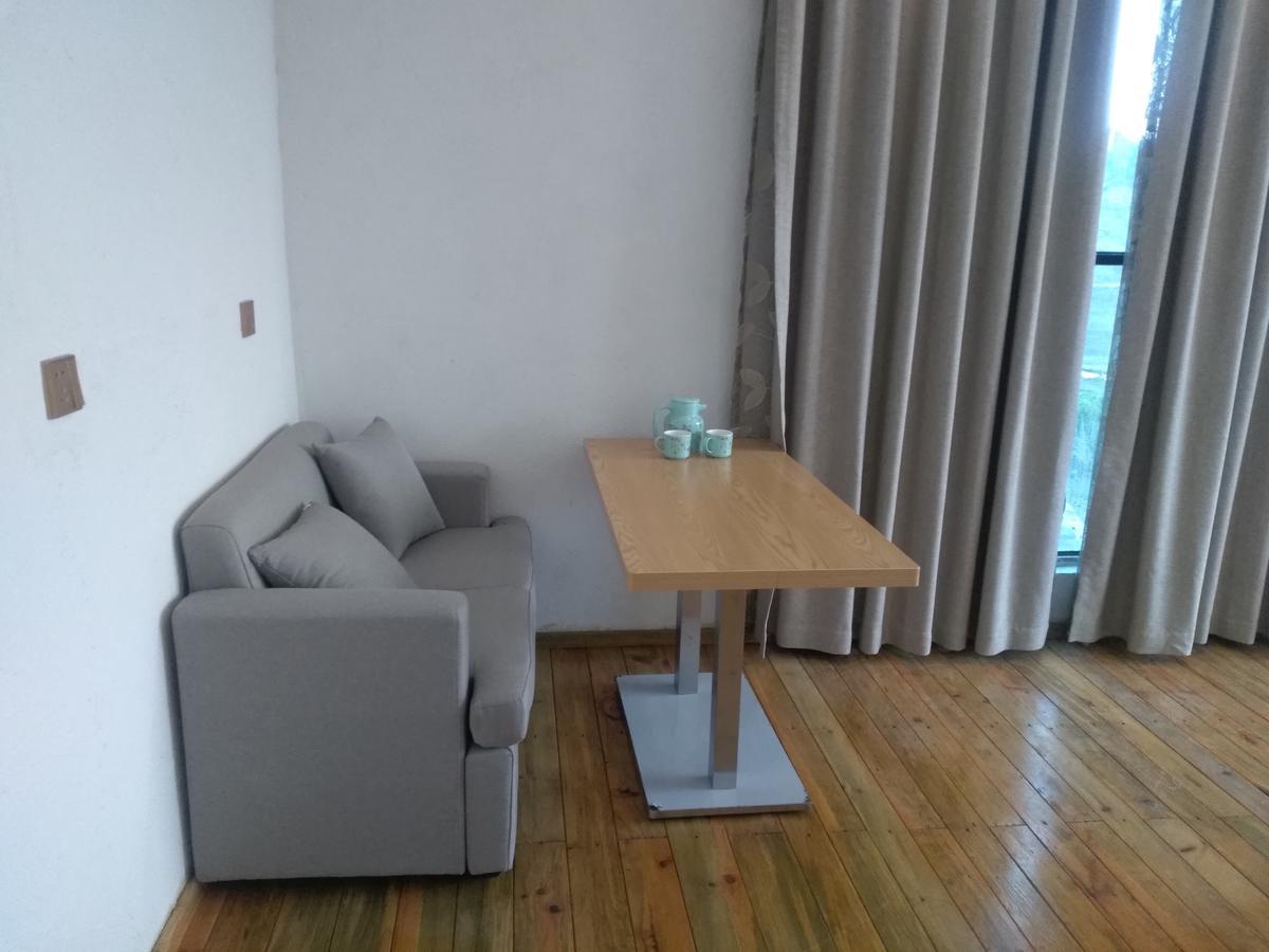 Jacky'S Guesthouse يوانيانغ المظهر الخارجي الصورة
