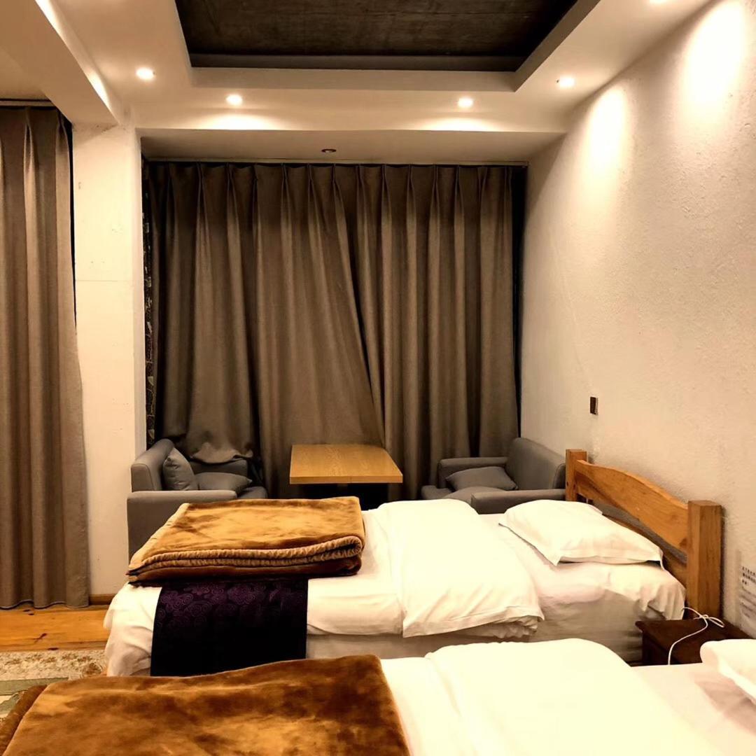 Jacky'S Guesthouse يوانيانغ المظهر الخارجي الصورة
