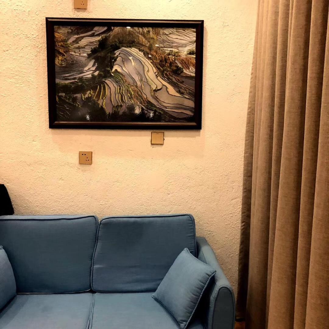 Jacky'S Guesthouse يوانيانغ المظهر الخارجي الصورة